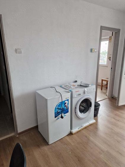 Garsoniera confort I de inchiriat langa scoala nr. 5 - 4