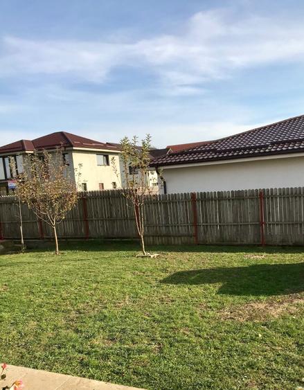 Vand casa Ilfov Branesti - 1