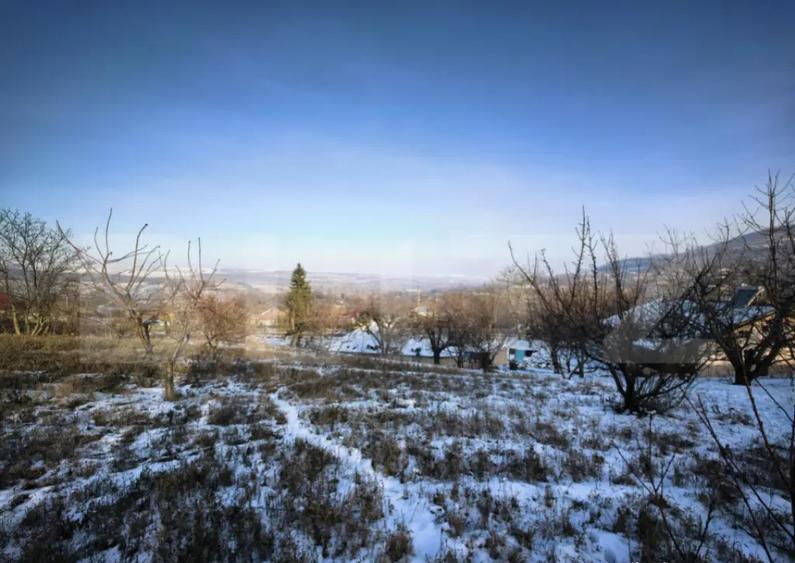 Casa 4 camere, 180 mp, zona Exterior Est - Raducaneni - 9