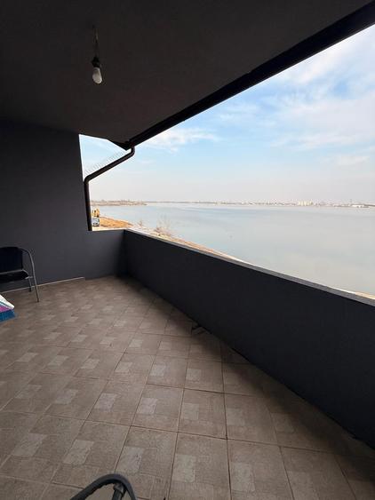 Aleea Lacul Morii-Militari - 2