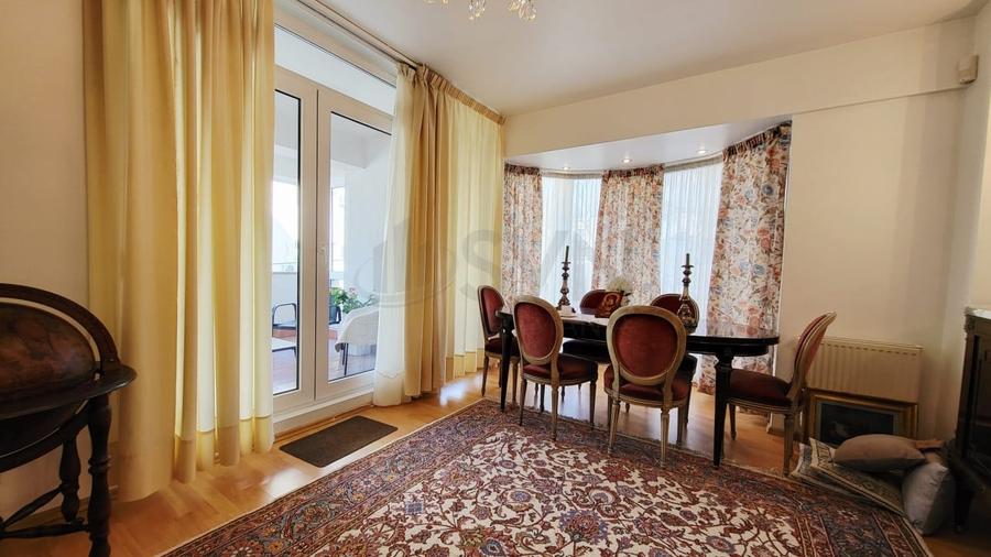 REA1026672 Apartament 4 camere - Dorobanti - 3