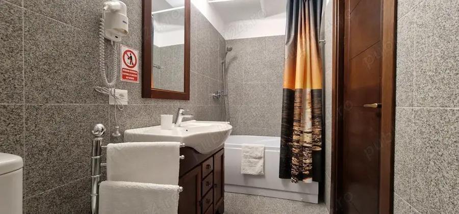 Eforie Nord(Ultracentral) - Vila 7 camere la cheie, 100m de plaja Belona - 5