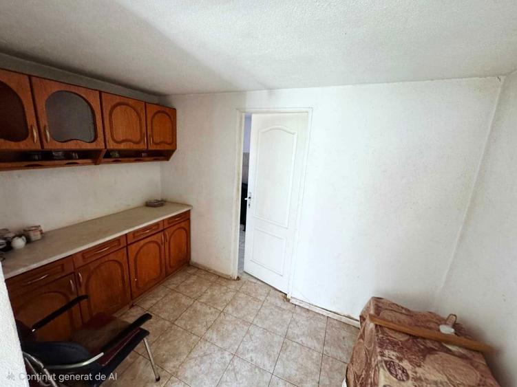 Casa individuala de vanzare in Rosia de Secas, jud. Alba - 2