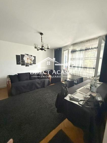 Apartament cu 3 camere în Tudor
