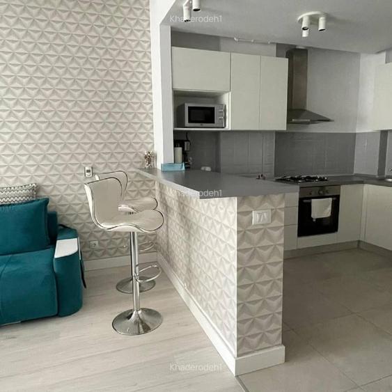 Apartament cu 2 camere în Nord