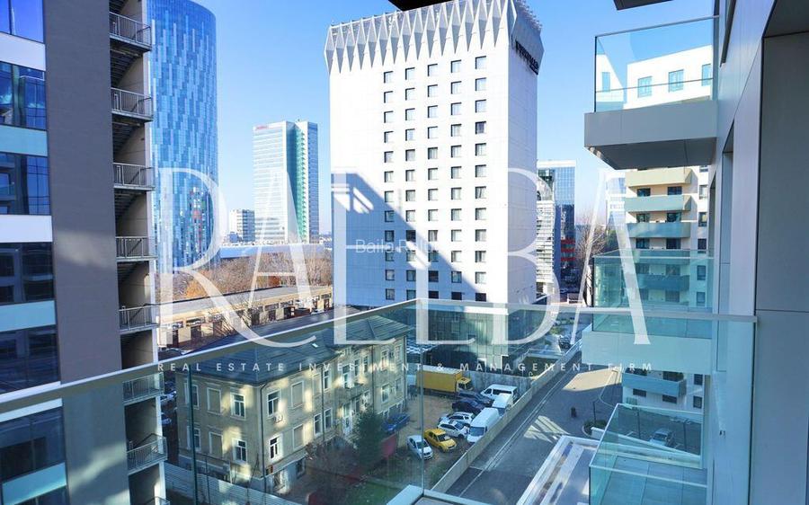 | Apartament 2 camere | AVIATIEI TOWER | | Apartament 2 camere | AVIATIEI TOWER |