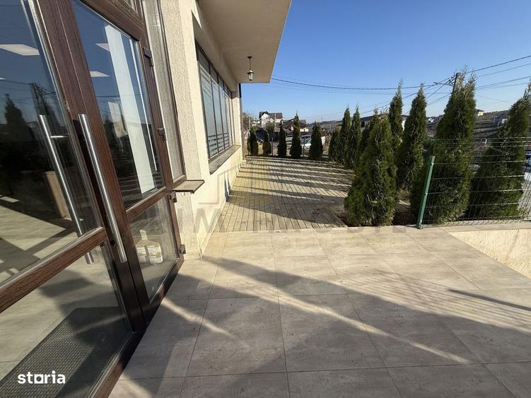 Spatiu comercial 114mp cu parcare - 7