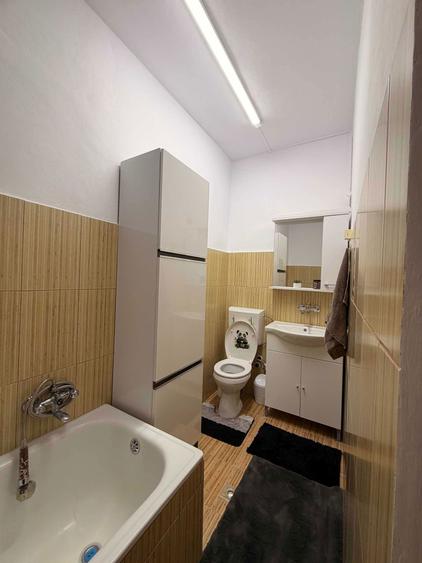 Apartament 2 camere de inchiriat, zona Tractorul, direct proprietar - 7