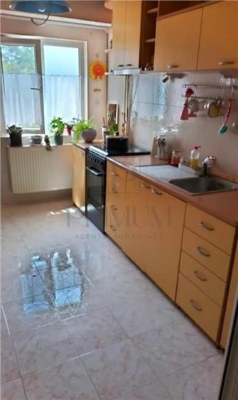 SOARELUI |3CAM | DECOMANDAT |ETAJ 3 |CENTRALA |SPATIOS 109MP - 1