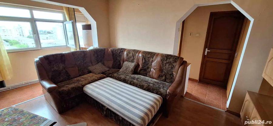 Chirie apartament cu 2camere Micro 16 strada Careiului - 2