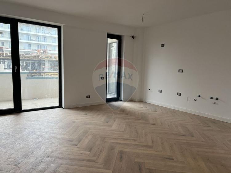 Apartament 2 camere de vanzare in MyPlace North - 1