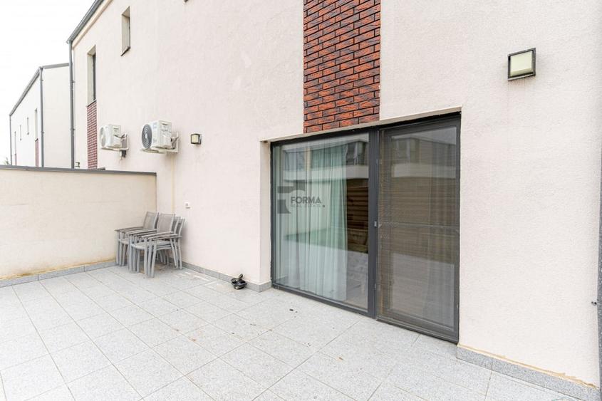 Vila Duplex – Complex Rezidential DOXA GARDENS, Tunari - 55