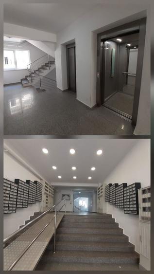 Garsoniera Avangarde Militari cu loc parcare - 6