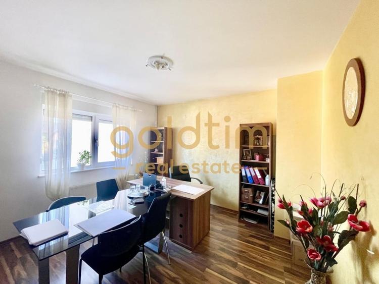 PRETABIL BIROURI/FLOREASCA/SEDIU PENTRU FIRMA - 10