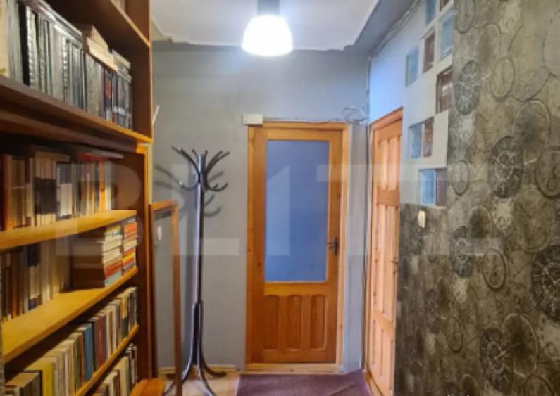 Apartament 4 camere, 97 mp, zona CUG - 4