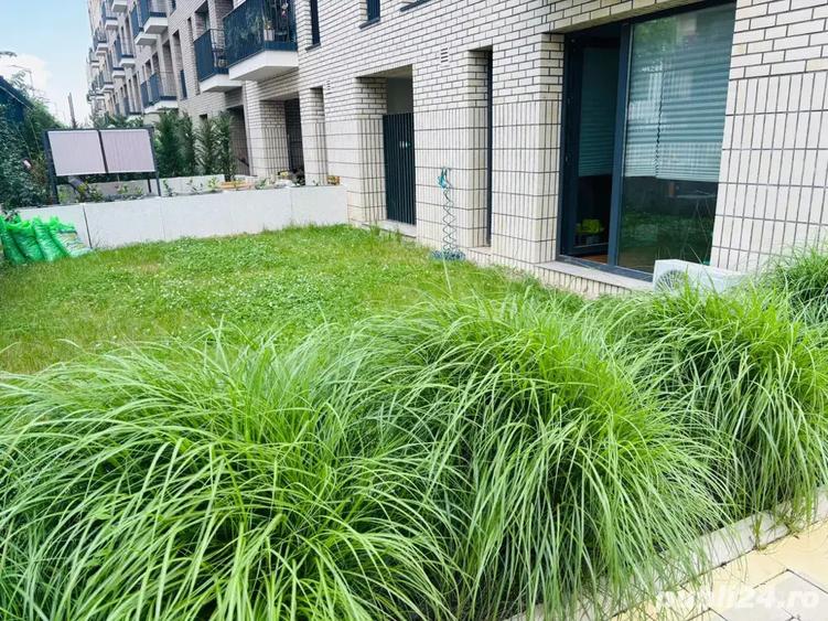 Studio Nemobilat Avalon Estate! Parter cu gradina - 4