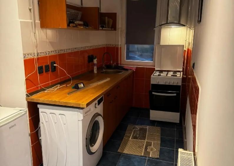 Inchiriez garsoniera Militari - 6