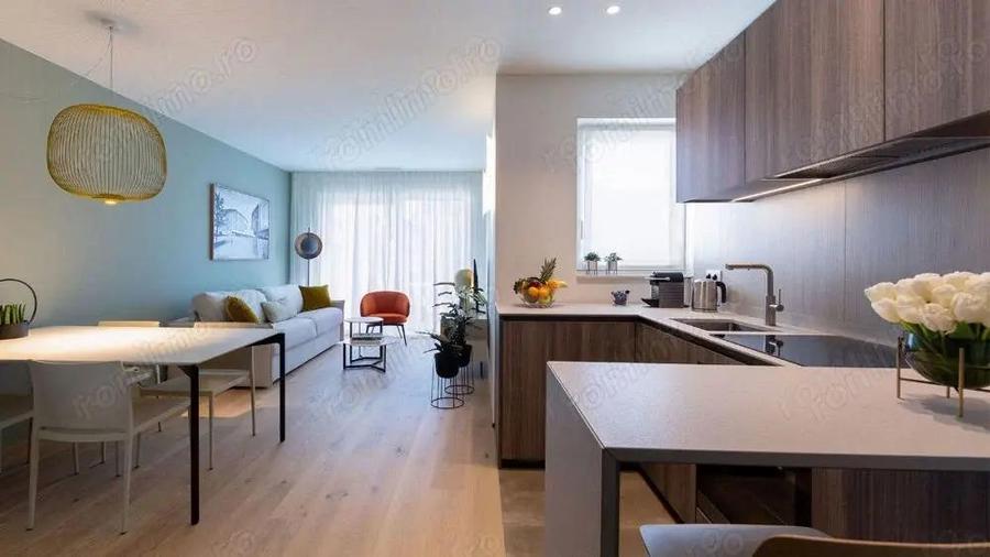 Apartamente 2 camere zona Iancului - 5