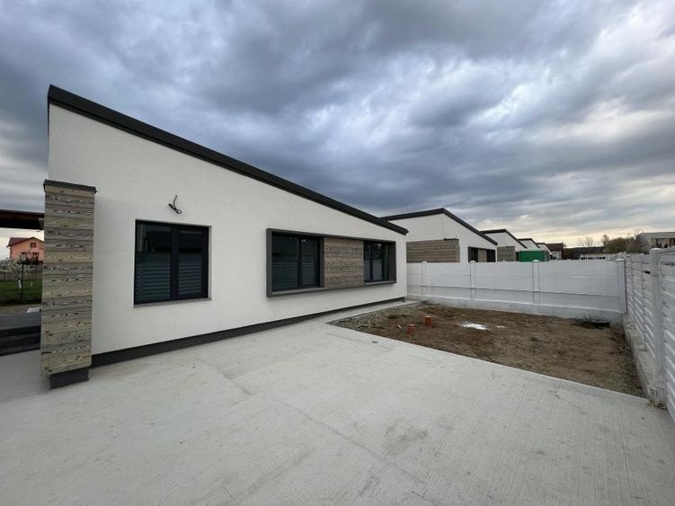 Case Individuale de vanzare in Comuna Paulesti Prahova - 20