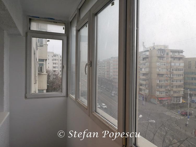 Apartament 4 camere Mosilor de inchiriat ideal firma - 5