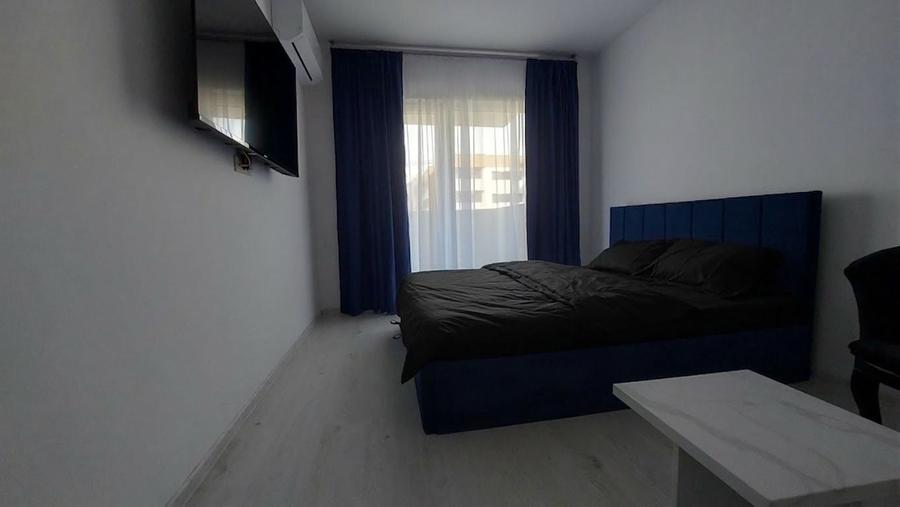 Metrou Berceni 5 min - Garsoniera Prima Chirie Termen Lung/ Scurt vedere piscina - 3