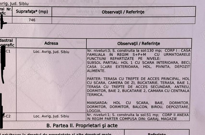 Vand casa duplex cu garaj Avrig. Vand casa duplex cu garaj Avrig.