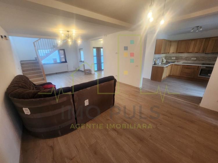 Sacalaz. 475 Teren. 4 Camere. 128 mp utili. - 3