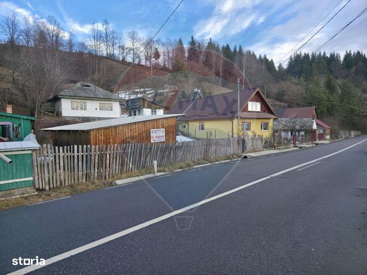 Teren 711mp Hangu / DN GROZAVESTI - 8