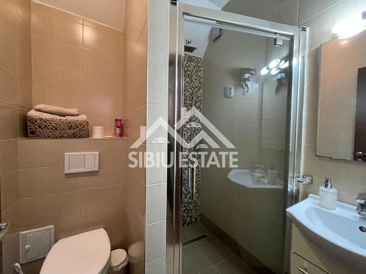 Afacere la cheie 2 unitati de cazare in regim hotelier ULTRACENTRAL - 9