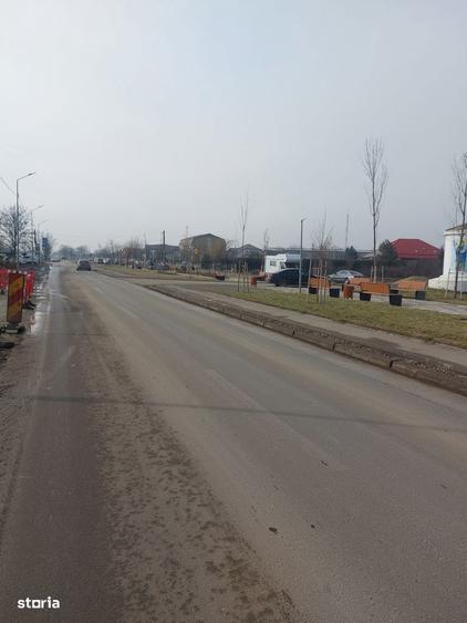 Prelungirea Ghencea - Ghidigeni, Stradal, Zona Mixta - 9