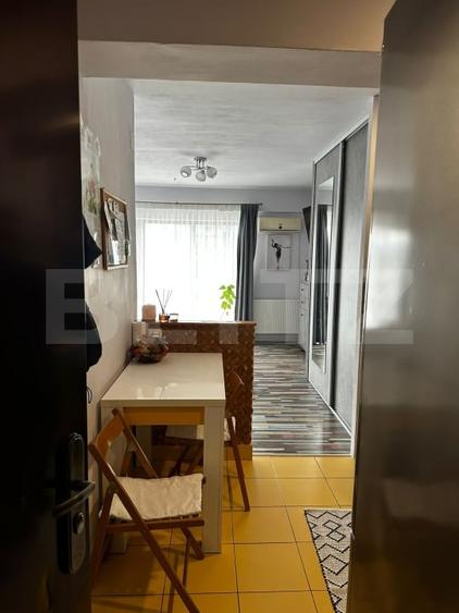 Exclusivitate ! Apartament 1 camera Modern, Parcare, Rivus Mall - 1