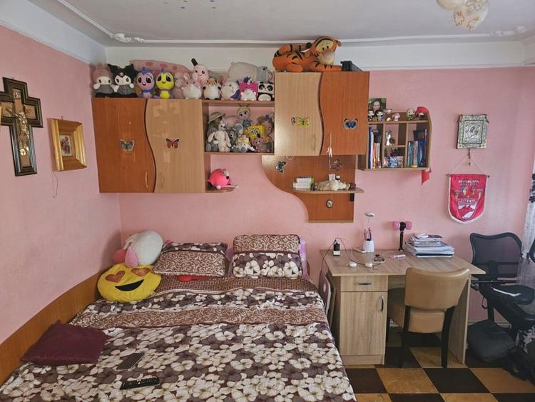 Apartament 2 camere decomandat - etaj intermediar - Baza 3 - 6