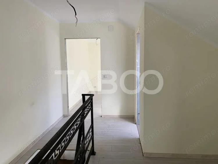 Apartament decomandat 3 camere 77 mpu 2 bai balcon zona Mihai Viteazu - 9