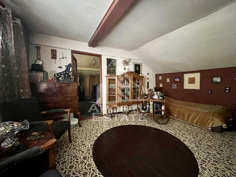 Casa cu 6 camere, pe doua nivele, zona Lipovei, Timisoara - 12