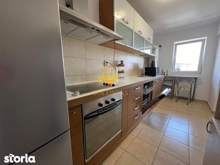 3 camere, Platinia, Zona Piezisa, USAMV, Umf, Motilor, Semicentral - 3