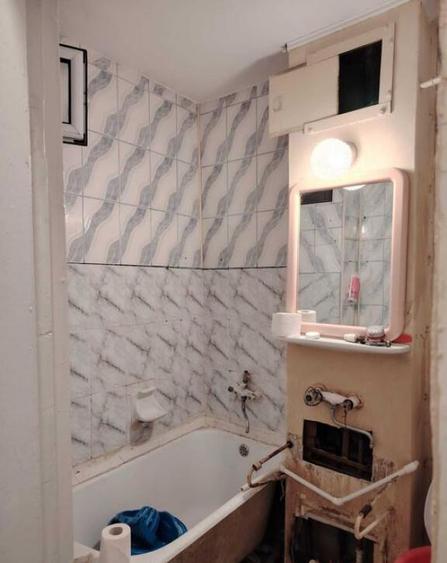 Garsoniera conf 1, Viziru 3, 24 mp, simpla, libera - 3