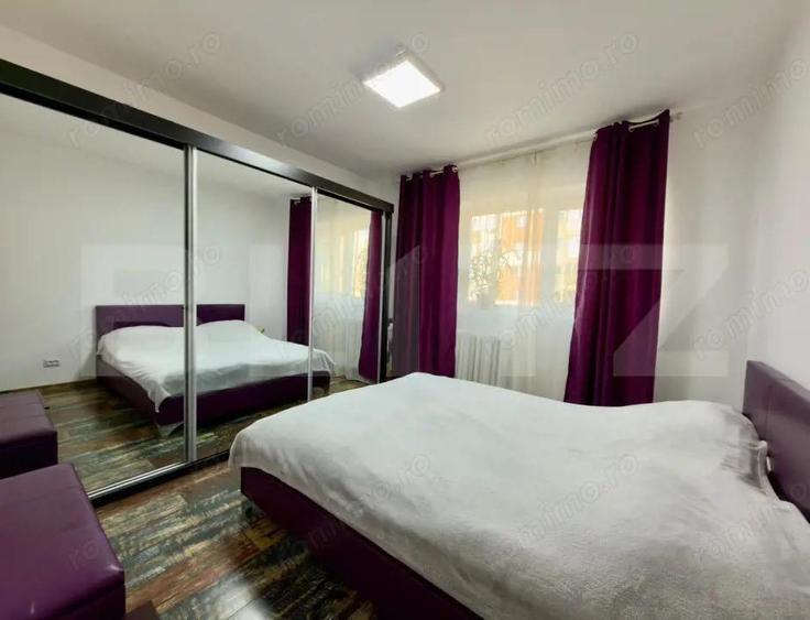 Apartament 2 camere, 56 mp, 1 Mai, zona Ciuperca - 6