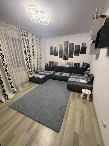 Apartament 3 camere complex Dream Residence - 5