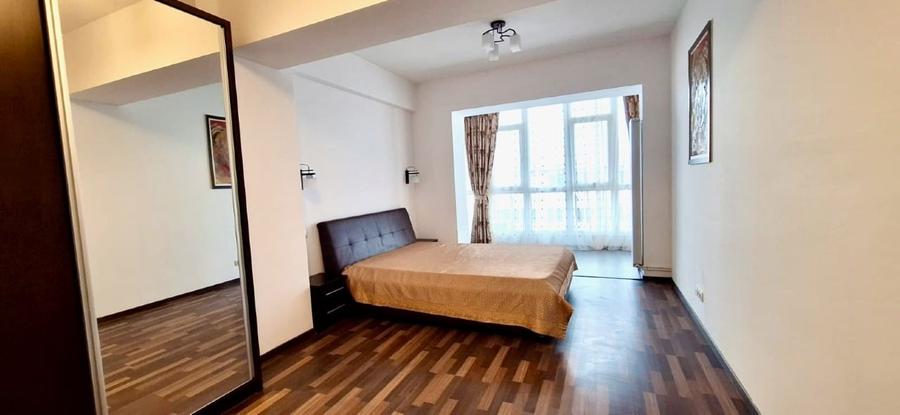 Închiriere  - 2 camere spațios - bloc nou - 3 minute de Metrou Iancului - 10