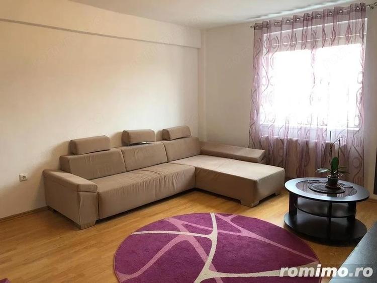2 camere zona Parcul Carol - 2