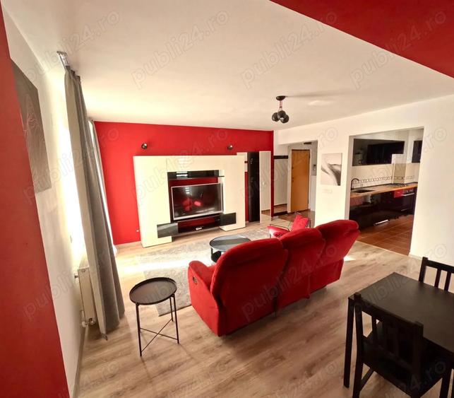 Apartament 2 camere de inchiriat - 599 | parcare inclusa - 10