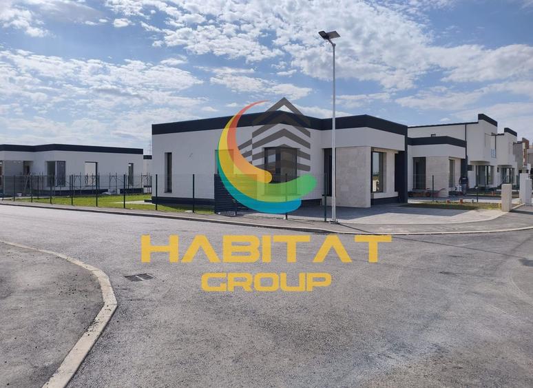 Casa 3 Camere, Finisaje Premium, Complex Rezidential de Lux - 2