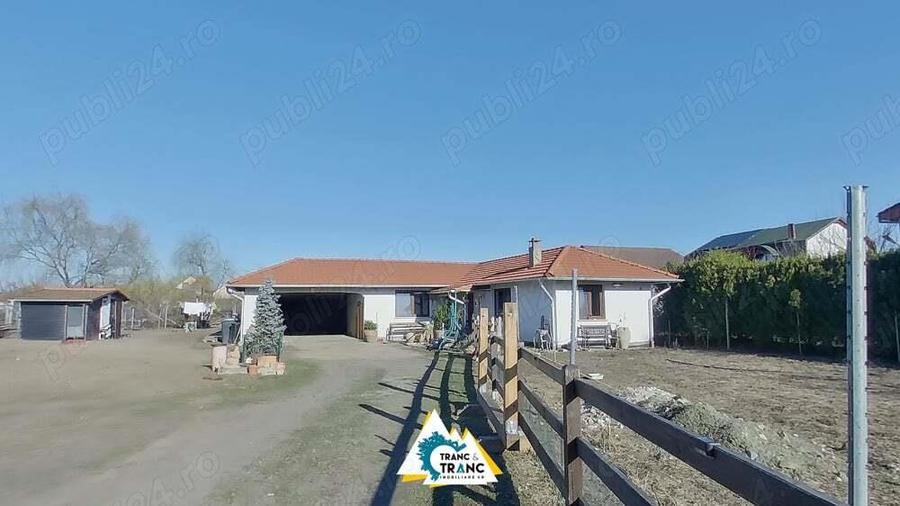 Teren generos de 2951 mp in cartierul Gai - 2