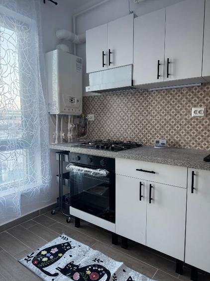 Prima inchiriere - Garsoniera Militari Residence- Sector 6 Comision 0% - 6