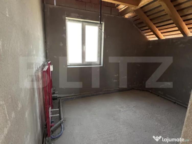 Casa noua, priveli?te panoramica, 400 mp teren - 2