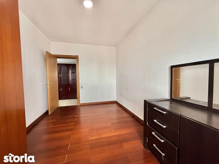 COSMOPOLIS - Apartament cu 3 camere, spatios, balcon mare - 14