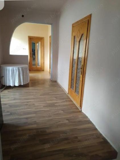 Casa de vanzare (schimb) ,in Cara? Severin , Farliug. - 8