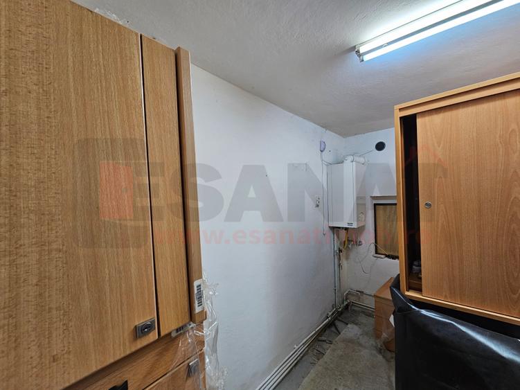 3 Corpuri noi casa, Hala Productie, Curte, Acces auto, Cristian |VIDEO - 41