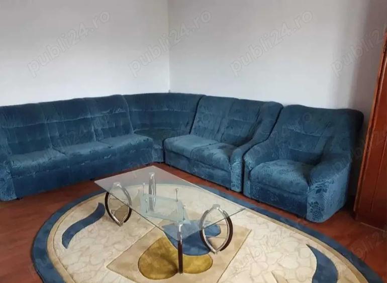 Vand apartament ultracentral 55.26mp - 3