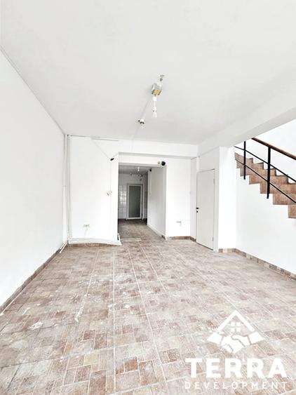 Spațiu cu vitrină la bulevard | Expunere excelentă | Potențial ridicat - 3